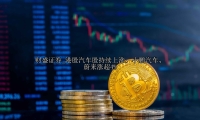 港股汽车股持续上涨，小鹏汽车、蔚来涨超4%