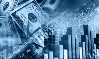 布伦特原油期货跌至2021年12月以来的最低点