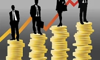 3月份人民币贷款增量处于高位 货币信贷保持合理增长